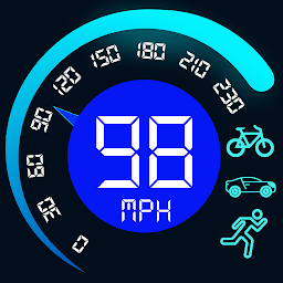 speedometer软件安卓版下载 v1.36.3 