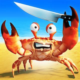 螃蟹之王内置菜单MOD版下载 v2.2.1