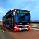巴士模拟器2023汉化版下载 v1.15.3