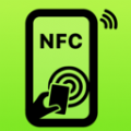 NFC写卡安卓版