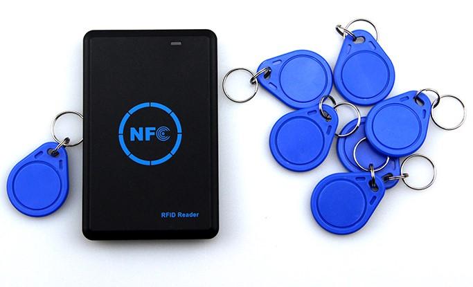 nfcPro 2021071401(NFC门禁软件)