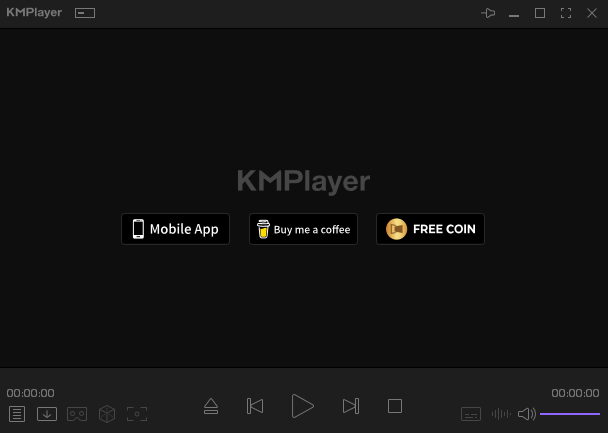 KMPlayer Pro 2022.3.25.17 中文版 KMPlayer Pro 2022.3.25.17 中文版
