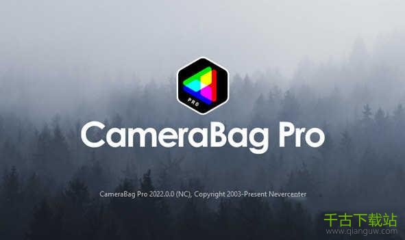 CameraBag Pro照片滤镜软件 2022.00 官方版