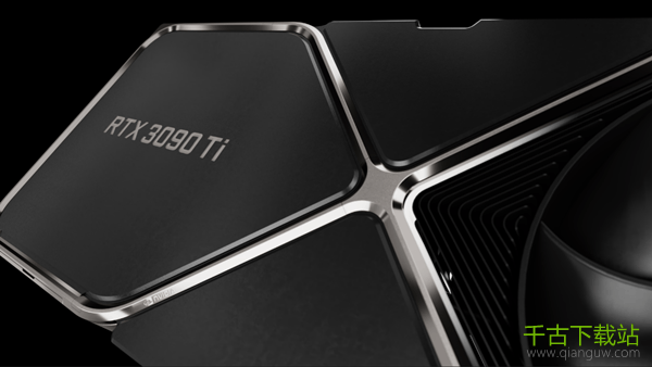 NVIDIA GeForce RTX 3090ti显卡驱动 Win10/Win11 官方最新版