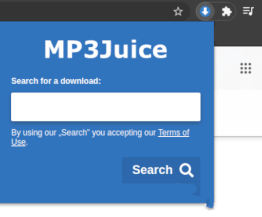 MP3Juice(MP3文件下载器) 1.0.1 官方电脑版
