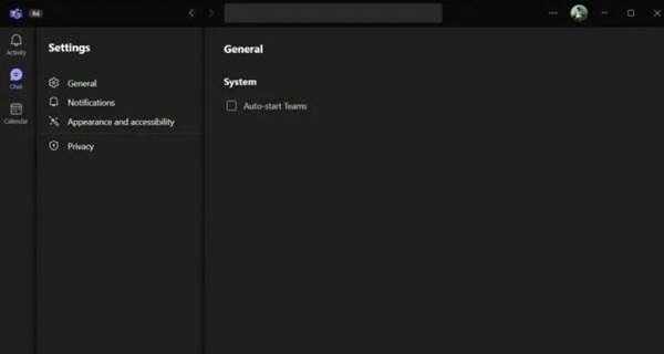 Microsoft Teams 2.0.4 官方电脑版 Microsoft Teams 2.0.4 官方电脑版