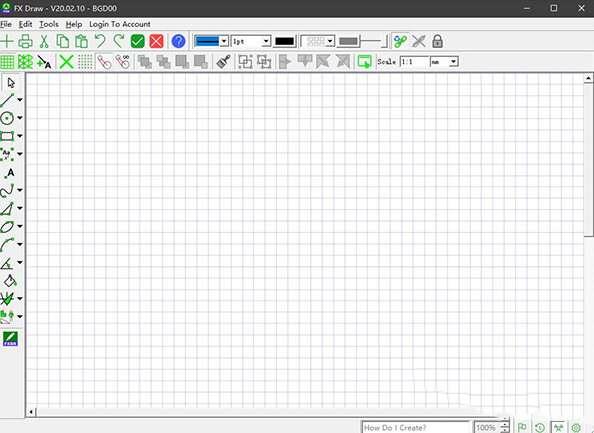 FX Draw20(数学图表绘制工具)绿色版 20.2.10 免费版