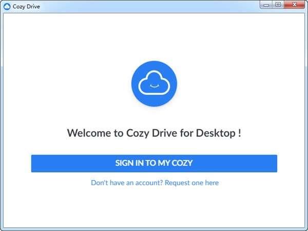 Cozy Drive(云盘同步软件) 3.27.0 官方电脑版 Cozy Drive(云盘同步软件) 3.27.0 官方电脑版