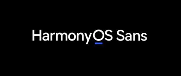 HarmonyOS Sans字体官网 最新免费版 HarmonyOS Sans字体官网 最新免费版