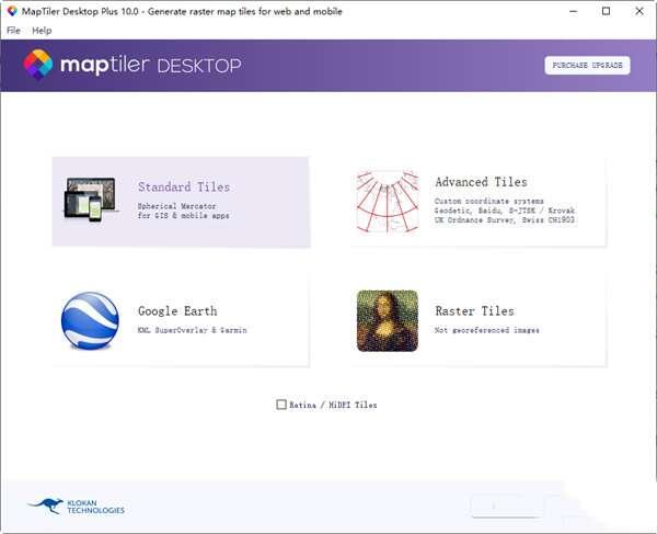 MapTiler Desktop Pro电脑版 10.0.24 中文和谐版