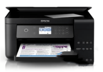 爱普生L6160打印机驱动 2.62 官方免费版