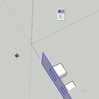 iSelect(SketchUp选择可见内容插件) 1.0.0 官方电脑版