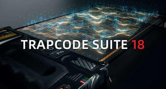 trapcode suite免激活版 18.0.0 电脑免费版