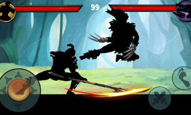 影子格斗2 Shadow Combat Fight 安卓中文版 影子格斗2 Shadow Combat Fight 安卓中文版