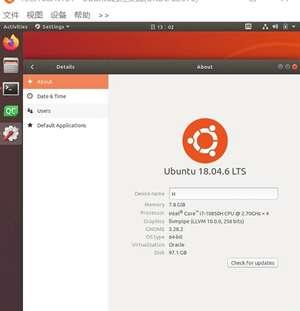 Ubuntu远程桌面(URDC) B2077最新绿色版