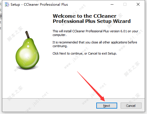 系统清理优化工具CCleaner Professional Plus 6.03 中文注册授权版(附激