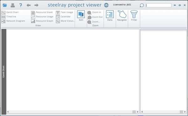 Steelray Project Viewer注册机补丁 6.8.0 附图文教程