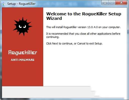 RogueKiller（流氓软件杀手）电脑版15.6.2.0 官方免费版