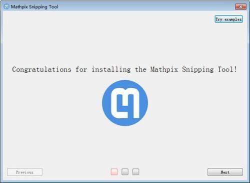 mathpix snipping tool官方电脑版 03.00.0091 最新版