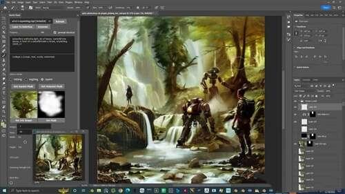 PhotoShop插件（绘图插件）免费版 1.2.2 官方最新版