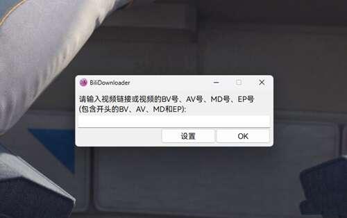 BiliDownloader(b站视频下载器)免费版 0.12.4 官方最新版