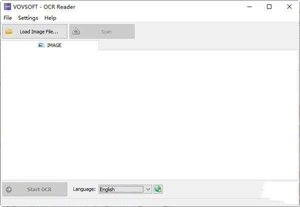 Vovsoft OCR Reader(文字识别工具)最新版 2.3官方版