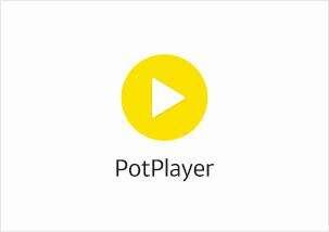PotPlayer播放器官方版 64位 1.7.21915.0最新版