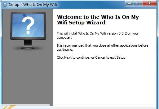 Who Is On My Wifi(无线网络安全监控软件)官方版 4.0.7 最新版