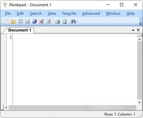 iNotepad(文本编辑处理器) 2.1.2.0 官方版